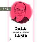 De kunst van relaties 9789401608886 Dalai Lama, Boeken, Verzenden, Zo goed als nieuw, Dalai Lama