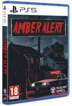 Amber Alert (Nieuw) (PS5 Games), Games en Spelcomputers, Games | Sony PlayStation 5, Ophalen of Verzenden, Nieuw