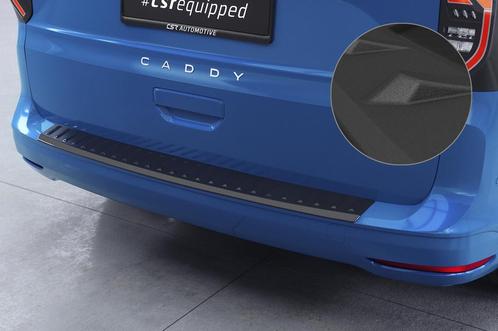 Bumperbescherming voor VW Caddy 5 (Type SB) LKS049-S, Auto-onderdelen, Carrosserie, Nieuw, Verzenden