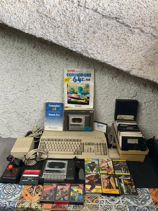 Commodore Amiga A-500 Plus - Computer, Games en Spelcomputers, Spelcomputers | Overige Accessoires
