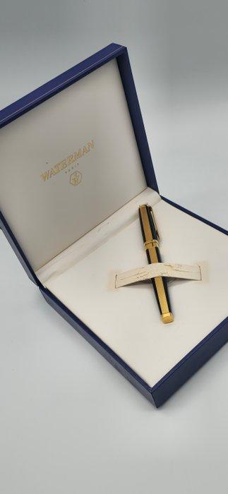 Waterman - Pluma estilografica waterman Oversized Exception, Verzamelen, Pennenverzamelingen