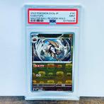 Pokémon Graded card - Kabutops Master Ball - 151 Japanese, Nieuw
