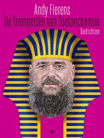 De trompetten van Toetanchamon 9789403163710 Andy Fierens, Boeken, Verzenden, Gelezen, Andy Fierens