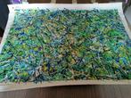 Giovanni Daurea (1955) - Abstract 237, Antiek en Kunst, Kunst | Schilderijen | Modern