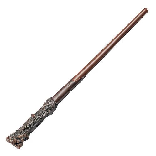 Harry Potter PVC Toverstaf Harry Potter, Verzamelen, Harry Potter, Ophalen of Verzenden
