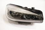 BMW 2 Serie F45 F46 LCI Adaptieve LED koplamp rechts 8738646, Ophalen of Verzenden