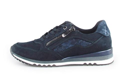 Marco Tozzi Sneakers in maat 38 Blauw | 10% extra korting, Vêtements | Femmes, Chaussures, Envoi