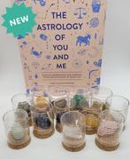 Sterrenbeeld edelsteen, Handtassen en Accessoires, Edelstenen, Ophalen of Verzenden, Nieuw