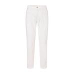 Cambio • witte jeans Kadlin • 36, Kleding | Dames, Broeken en Pantalons, Cambio, Verzenden, Wit, Nieuw