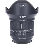 Tweedehands Irix 11mm f/4.0 Firefly Canon CM9686, Ophalen of Verzenden, Gebruikt, Overige typen