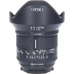 Tweedehands Irix 11mm f/4.0 Firefly Canon CM9686, Audio, Tv en Foto, Ophalen of Verzenden, Gebruikt, Overige typen