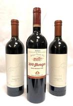 2006 Vinícola Real, 200 Monges Gran Reserva & 2006 Huerta de, Verzamelen, Nieuw