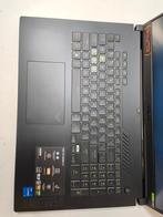 Asus TUF Gaming F17 FX707VV-HX208W laptops, Computers en Software, Windows Laptops, Verzenden, Nieuw