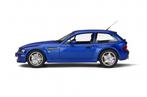 Otto Mobile 1:18 - Modelauto - Bmw Z3 M Coupe 3.2 - Limited, Nieuw
