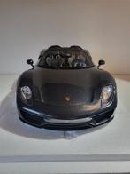 Autoart 1:18 - Model coupé - Porsche 918 Spyder Weissach, Hobby en Vrije tijd, Nieuw