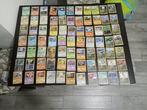 Pokémon - 77 Mixed collection