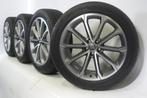Audi Q4 e-tron 20 inch velgen Bridgestone Zomerbanden Nieuw, Auto-onderdelen, Banden en Velgen, Ophalen of Verzenden, Nieuw