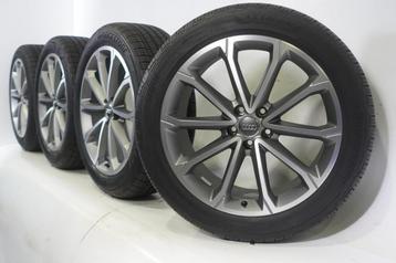 Audi Q4 e-tron 20 inch velgen Bridgestone Zomerbanden Nieuw beschikbaar voor biedingen
