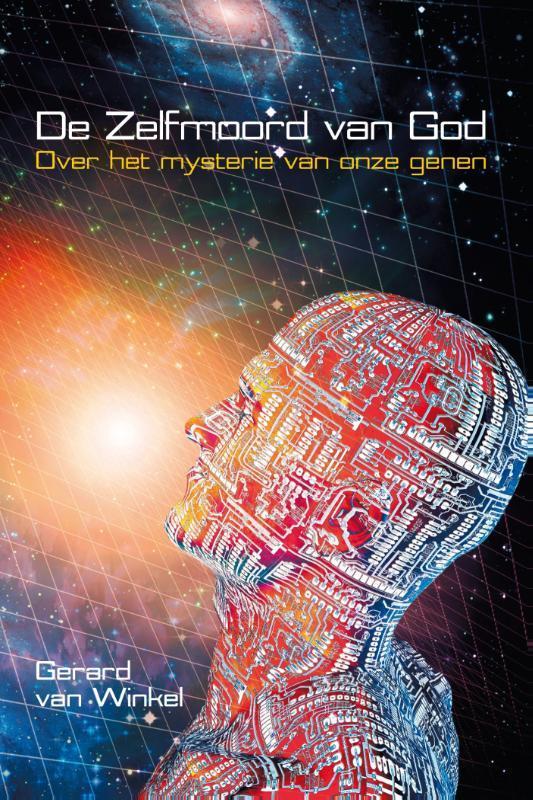 De zelfmoord van God 9789051798647 Gerard van Winkel, Boeken, Science fiction, Gelezen, Verzenden