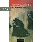 The Canterbury Tales - De Morgen-Bibliotheek: Boeken van, Boeken, Verzenden, Gelezen, Geoffrey Chaucer