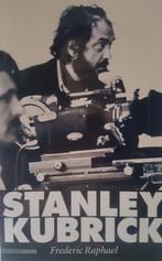 Stanley Kubrick 9789045001296, Frederic Raphael, Gelezen, Verzenden