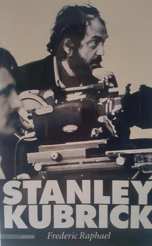 Stanley Kubrick 9789045001296, Boeken, Literatuur, Gelezen, Verzenden