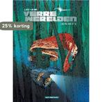 Verre werelden 03. deel 3/5 9789085581864 Leo, Boeken, Verzenden, Zo goed als nieuw, Leo