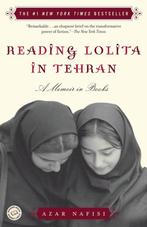 Reading Lolita in Tehran 9780812971064, Azar Nafisi, Verzenden