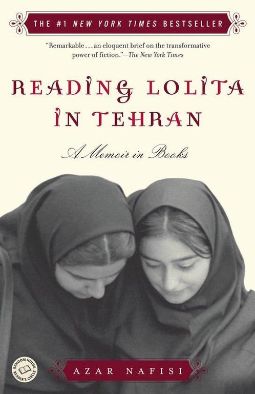 Reading Lolita in Tehran 9780812971064, Livres, Livres Autre, Envoi
