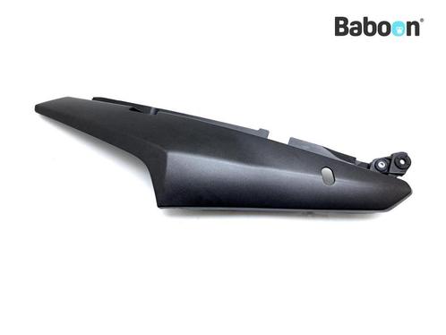 Kontpaneel Rechts Kawasaki KLV 1000 2004-2005 (KLV1000, Motoren, Onderdelen | Kawasaki, Gebruikt, Verzenden