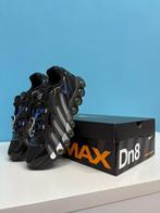 Nike Air Max Dn8 Patta Black Metallic Silver - Sneakers -
