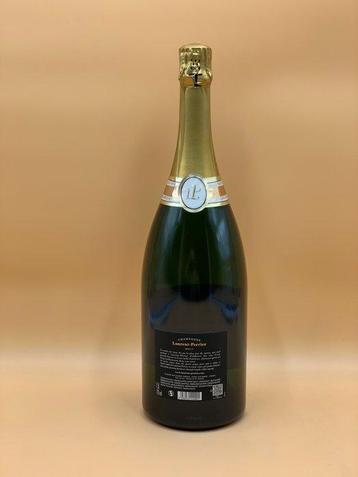 Laurent-Perrier, La Cuvée - Champagne Brut - 1 Magnum (1,5