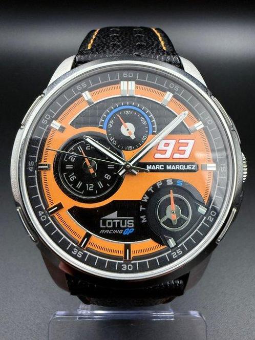 Watch - Marc Marquez - Marc Marquez 93 World Champion Racing, Verzamelen, Automerken, Motoren en Formule 1
