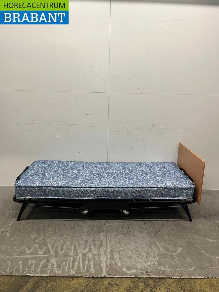 Jay-Be Contract lit pliant simple avec matelas imperméable, Zakelijke goederen, Horeca | Keukenapparatuur, Verzenden