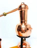 France - Werkgereedschap - Alambiek / Distillateur