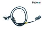 ABS Sensor Achter Triumph Tiger 1050 2007-2012, Verzenden, Gebruikt