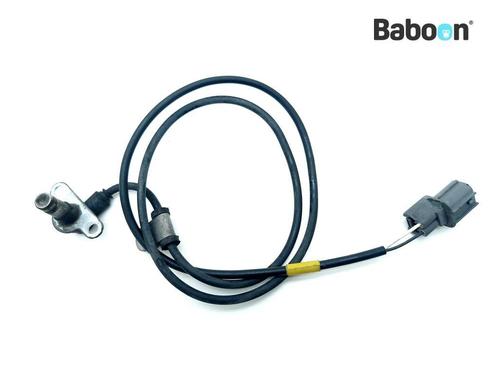 ABS Sensor Achter Triumph Tiger 1050 2007-2012, Motoren, Onderdelen | Overige, Gebruikt, Verzenden