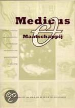 MEDICUS EN MAATSCHAPPIJ DR 1 9789066651227, Boeken, Verzenden, Zo goed als nieuw