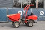 Veiling: Dumper Ausa TSL 855 Diesel 2006, Ophalen