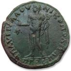 Romeinse Rijk (Provinciaal). Septimius Severus (193-211