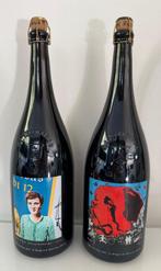 St. Bernardus - Ongeveer 12 Magnum-editie 2014 en 2015 - 1,5, Verzamelen, Nieuw