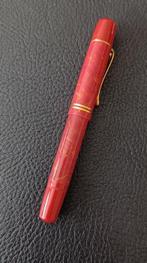 Pelikan - M101N Bright Red - Stylo à plume