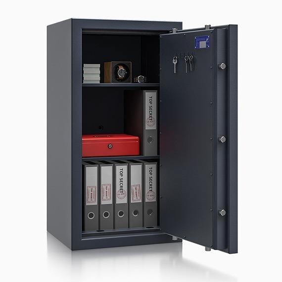 Ameno III-4 - classe 3, Maison & Meubles, Extincteurs & Coffres-forts, Coffre-fort, Neuf, Envoi