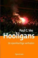 Hooligans: 16 openhartige verhalen, Verzenden