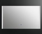 Badkamerspiegel Lima LED 1200 x 61 cm LED verlichting, Huis en Inrichting, Verzenden, Nieuw
