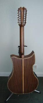 Anders - 12 snaren acoustisch met Piëzo - - Guitare