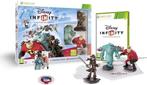 Disney Infinity 1.0 Starter Pack - Xbox 360 (Xbox 360 Games), Games en Spelcomputers, Ophalen of Verzenden, Zo goed als nieuw