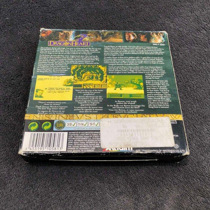 Nintendo - Nintendo Game Boy Dragon Heart FRA Bon etat -, Games en Spelcomputers, Spelcomputers | Overige Accessoires