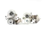 CTS Turbo Stage 2+RS Turbo upgrade BMW 335I/335XI/335IS N54, Verzenden