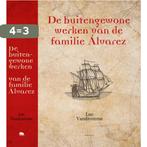 De buitengewone werken van de familie Álvarez 9789492081360, Boeken, Verzenden, Gelezen, Luc Vandromme